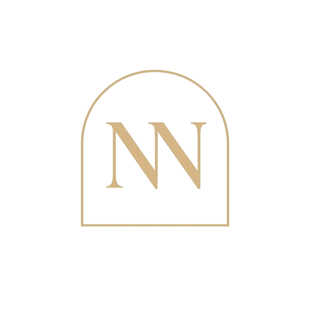 Nest & Nurtured Logo